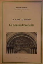 Le Origini Di Venezia