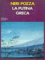La Putina Greca E Altre Storie