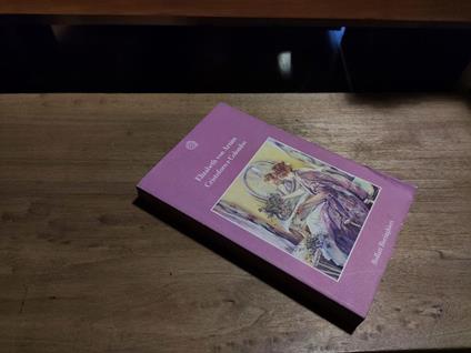 Cristoforo e Colombo - Elizabeth von Arnim - copertina