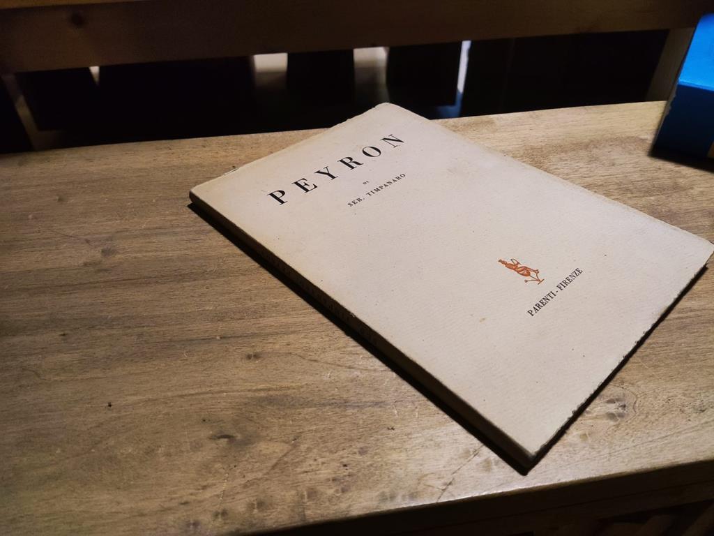 Libreria Utopia Pratica