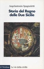 Storia del Regno delle Due Sicilie