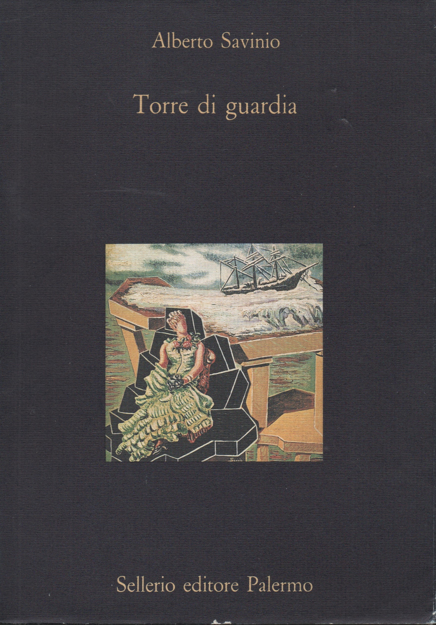 Il Muro di Tessa Studio bibliografico