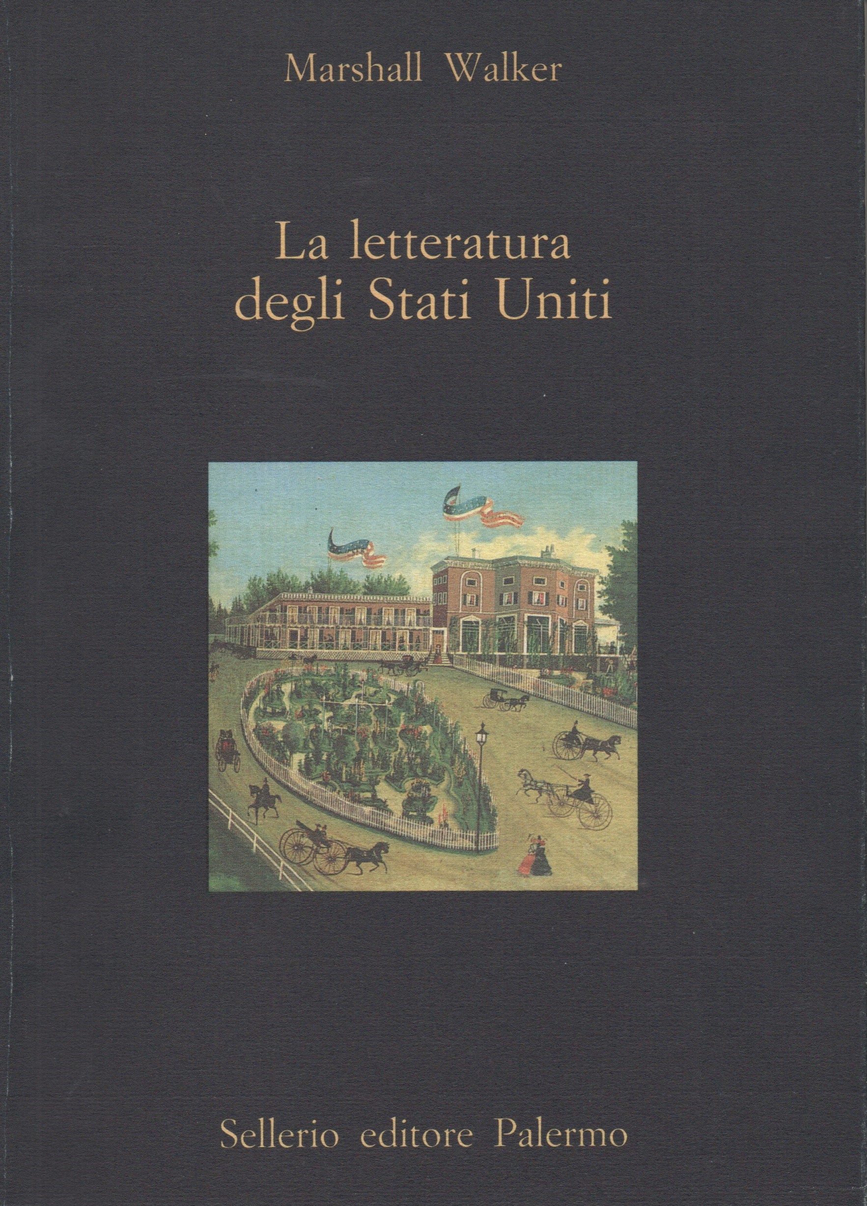 Il Muro di Tessa Studio bibliografico