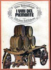 I vini del Piemonte - copertina