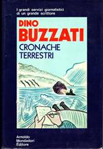 Cronache terrestri. A cura di Domenico Porzio