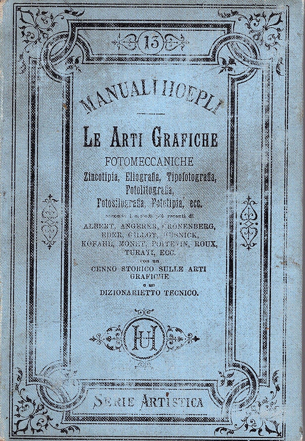 Galleria Gilibert
