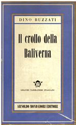 Il crollo della Baliverna
