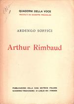 Arthur Rimbaud