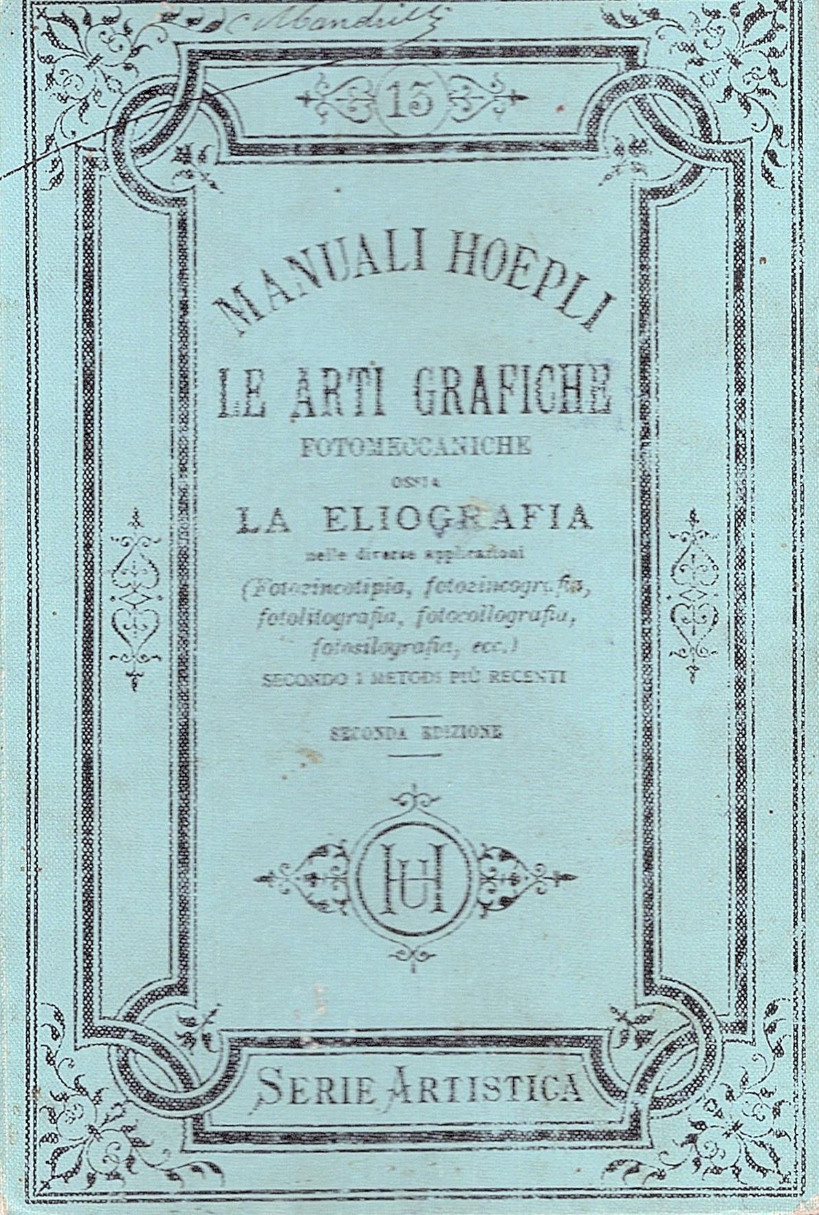 Galleria Gilibert
