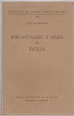 Brigantaggio e Mafia in Sicilia