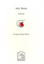 Aforismi. Disegno di Jgor Ravel