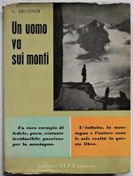 Un Uomo Va Sui Monti