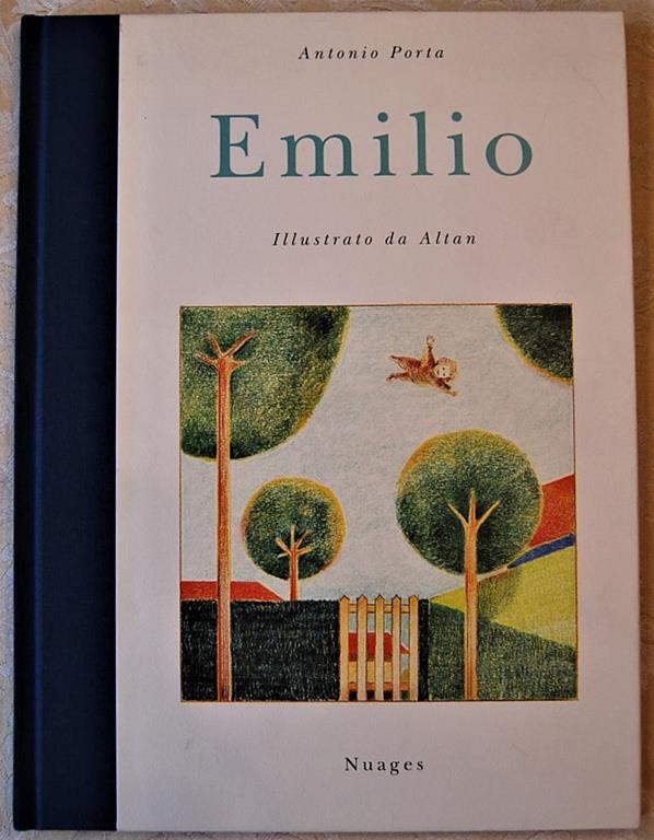 Studio bibliografico Olubra