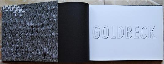 Goldbeck - copertina