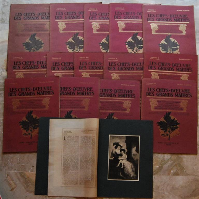 Studio bibliografico Olubra