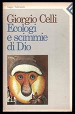 Ecologi e scimmie di Dio