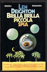 Brilla brilla piccola spia