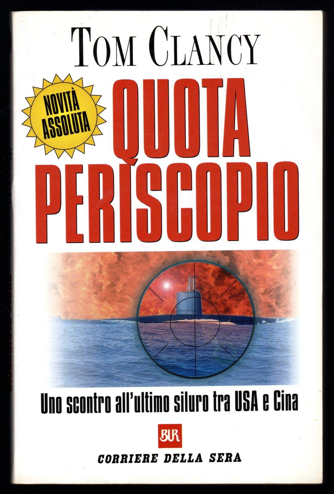 Quota periscopio