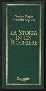 La storia in un bicchiere