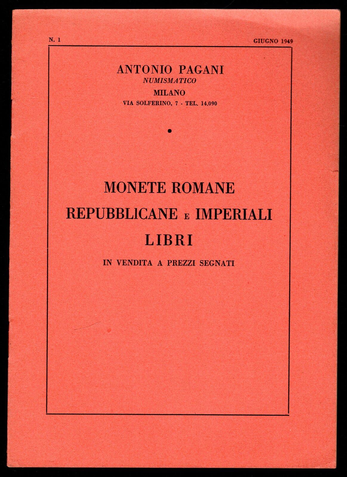 Libreria Trippini Sergio