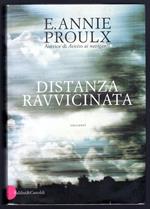 Distanza ravvicinata