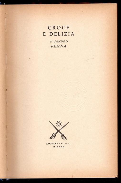 Libreria Trippini Sergio
