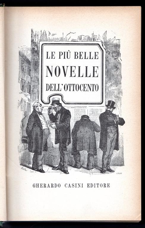 Libreria Trippini Sergio