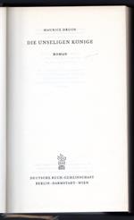Die unseligen konige