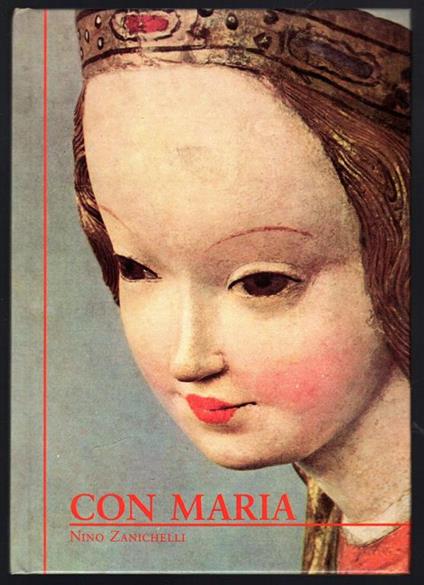 Con Maria nel primo e nell'ultimo mistero della vita - copertina