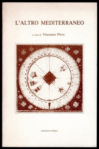 L' altro Mediterraneo - copertina