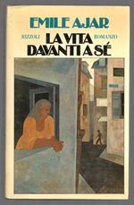 La vita davanti a sé
