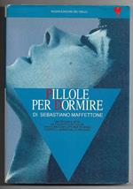 Pillole per dormire