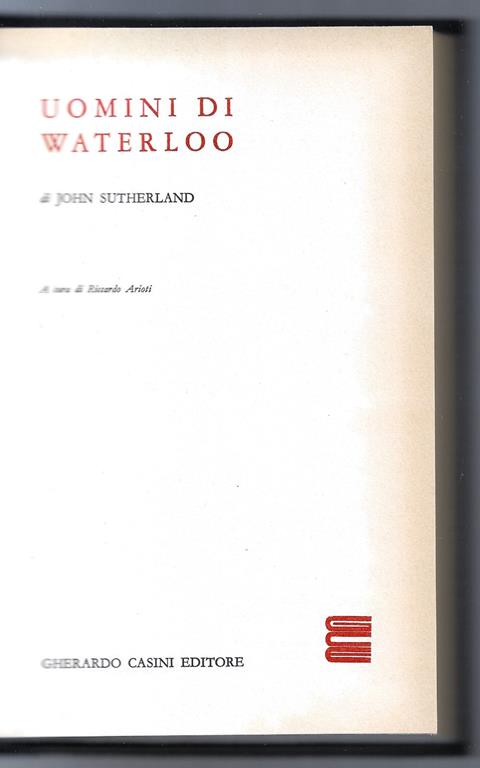 Libreria Trippini Sergio