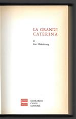 La grande Caterina