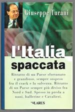 L' Italia spaccata