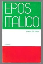 Epos italico