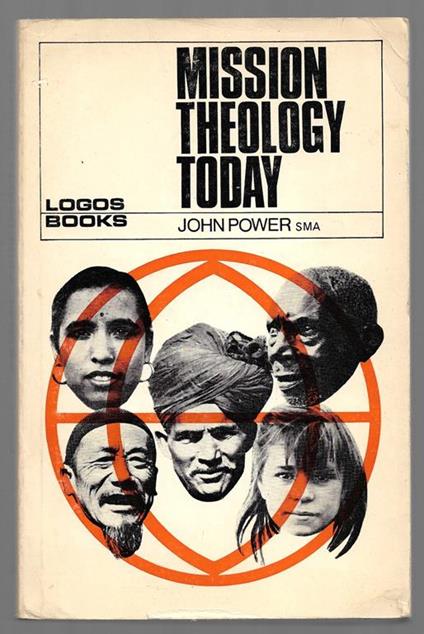 Mission Theology Today - copertina