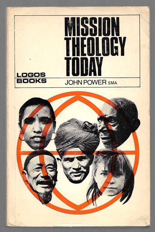 Mission Theology Today - copertina