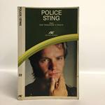 Police Sting. Testi con traduzione a fronte