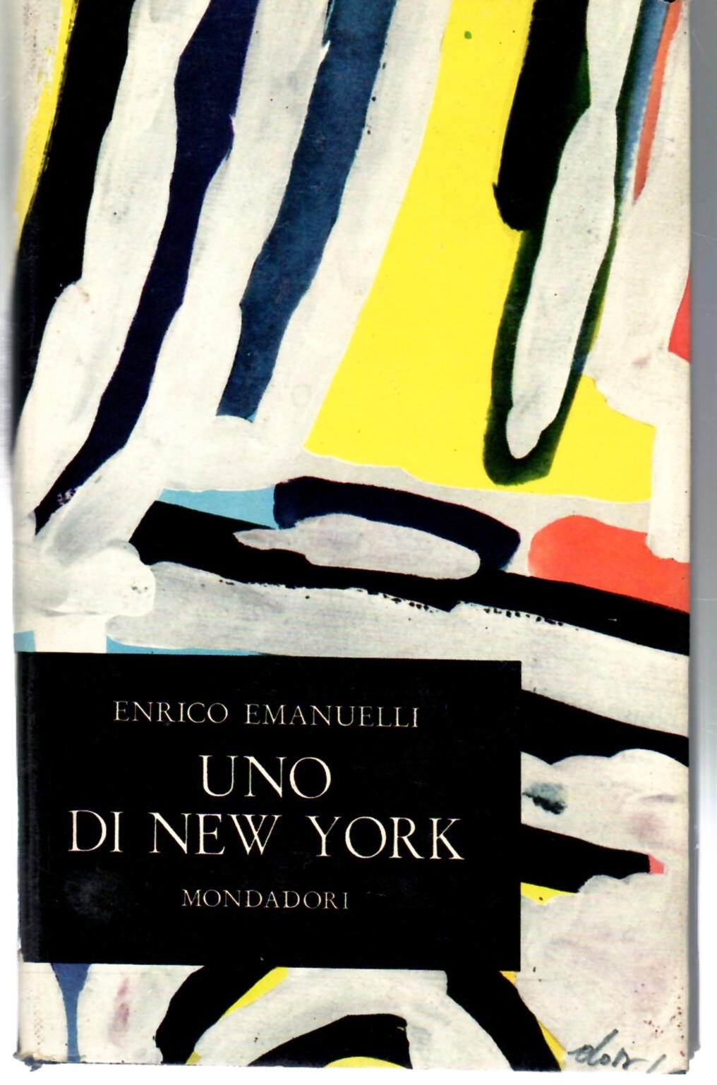 Uno di New York