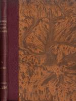 Rassegna delle scienze biologiche anno IV 1922