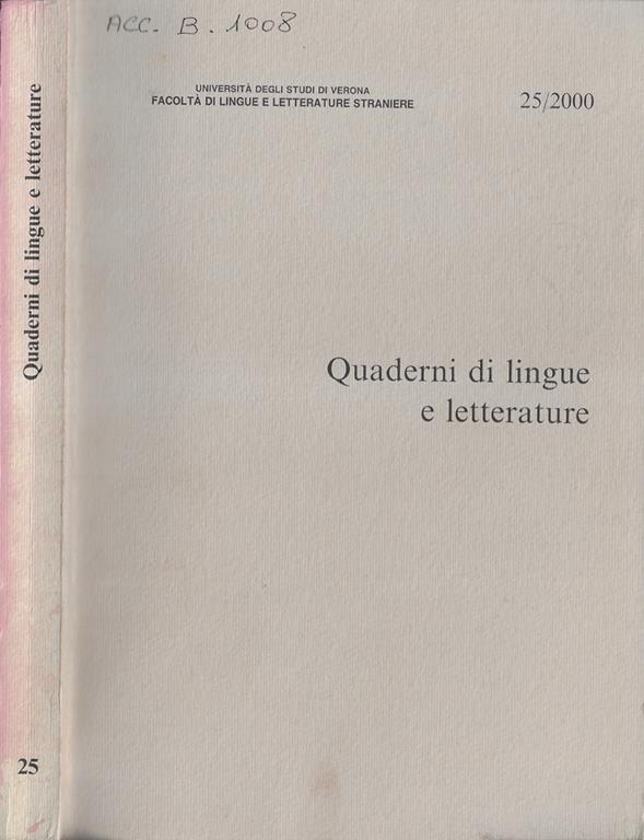 Biblioteca di Babele