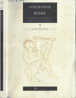 Annali di scienze religiose anno VII 2002
