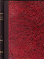 Rassegna delle scienze biologiche anno II 1920