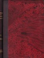 Rassegna delle scienze biologiche anno I 1919
