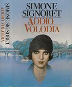 Addio Volodia