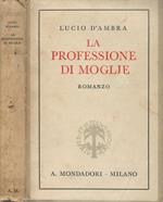 La professione di moglie