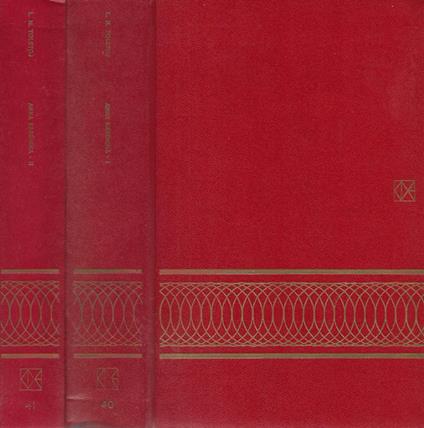 Anna Karenina - copertina