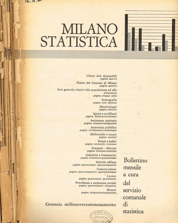 Biblioteca di Babele