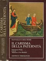 Il carisma della paternità